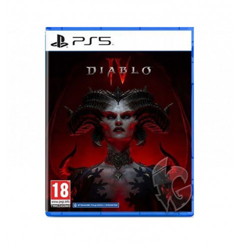 Diablo IV RU